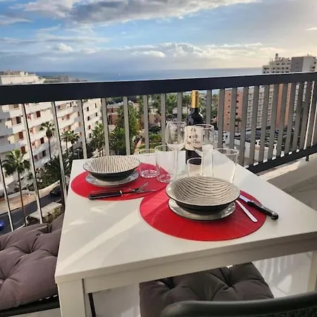 Vista Oceano A Pochi Passi Dal Mare Apartamento
