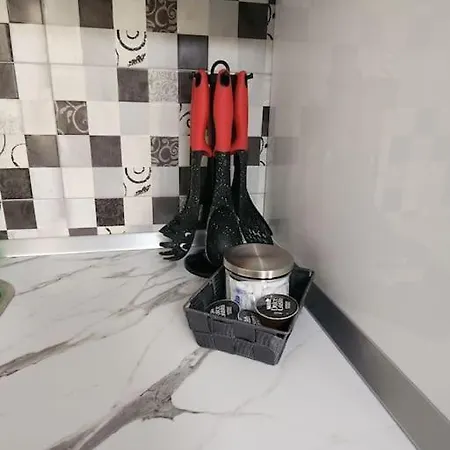 Apartamento Vista Oceano A Pochi Passi Dal Mare Playa Feñabe