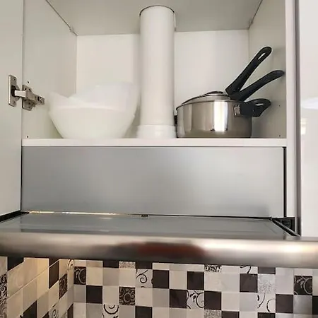 Vista Oceano A Pochi Passi Dal Mare Apartamento