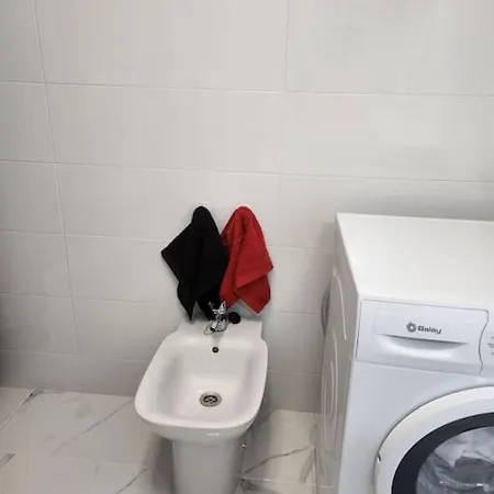 Apartamento Vista Oceano A Pochi Passi Dal Mare Playa Feñabe