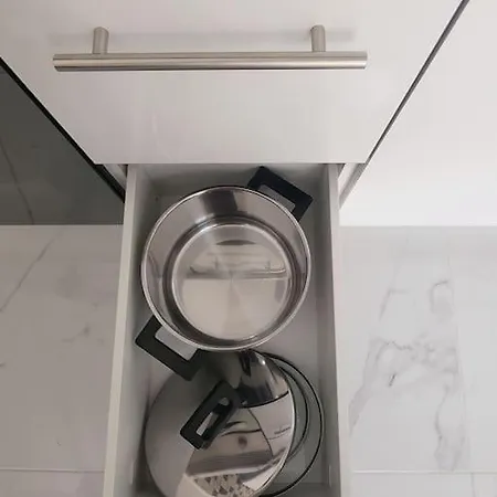 Vista Oceano A Pochi Passi Dal Mare Apartamento
