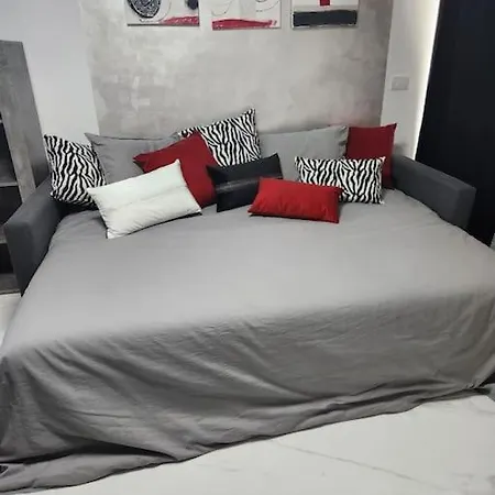 Apartamento Vista Oceano A Pochi Passi Dal Mare Playa Feñabe