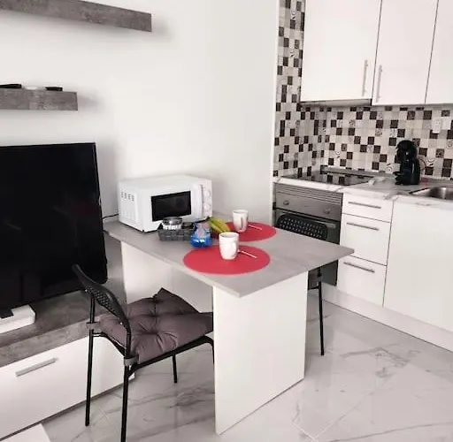 Apartman Vina Del Mar Sea View Playa Feñabe
